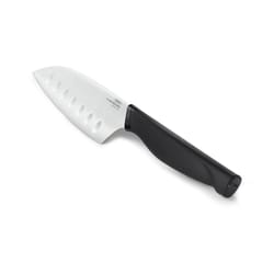 OXO 4 in. L Stainless Steel Santoku Knife 1 pc