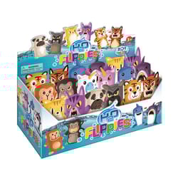 Playmaker Toys Plush H2O Flippies Assorted