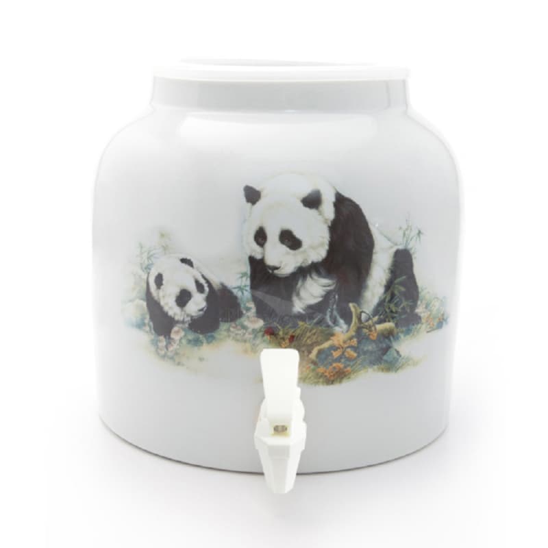 Bluewave 2.2 gal White Water Dispenser Porcelain Sansujyuku sansujyuku.com