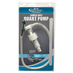 Star Brite Manual Fluid Pump