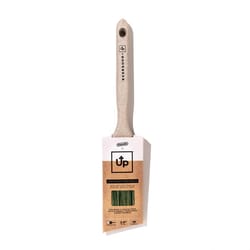 UP Haydn 2 in. Firm Angle Paint Brush