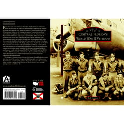 Arcadia Publishing Central Florida'S World War Ii Veterans History Book