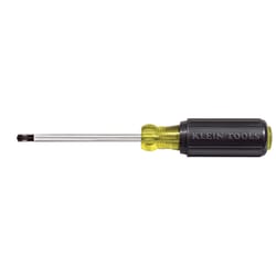 Klein Tools Nut Driver 8-11/32 in. L 1 pc