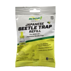 RESCUE Japanese Beetle Trap 1 pk