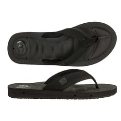 Cobian Draino 2 Men's Sandals 14 US Midnight