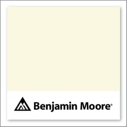 Benjamin Moore Lemon Ice 2024-70