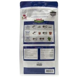 Jobe's Organic Granules Plant Food 4 lb