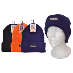 Diamond Visions Winter Hat Assorted One Size Fits All