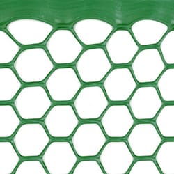 Hex & Poultry Netting - Plastic Netting - FencerWire