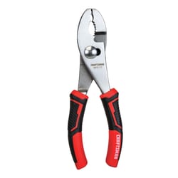 Craftsman 6 in. Drop Forged Steel Slip Joint Pliers