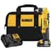 DeWalt 20V MAX 3/8 in. Brushed Cordless Right Angle Drill Kit