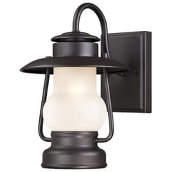 Westinghouse Weathered Switch Lantern Fixture