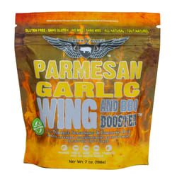 Croix Valley Foods Parmesan Garlic BBQ Booster Wing Seasoning 7 oz