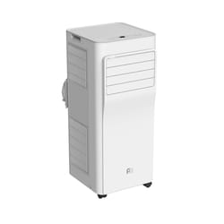 Perfect Aire 150 sq ft 3 speed 8500 (6000 SACC) BTU Portable Air Conditioner with Remote
