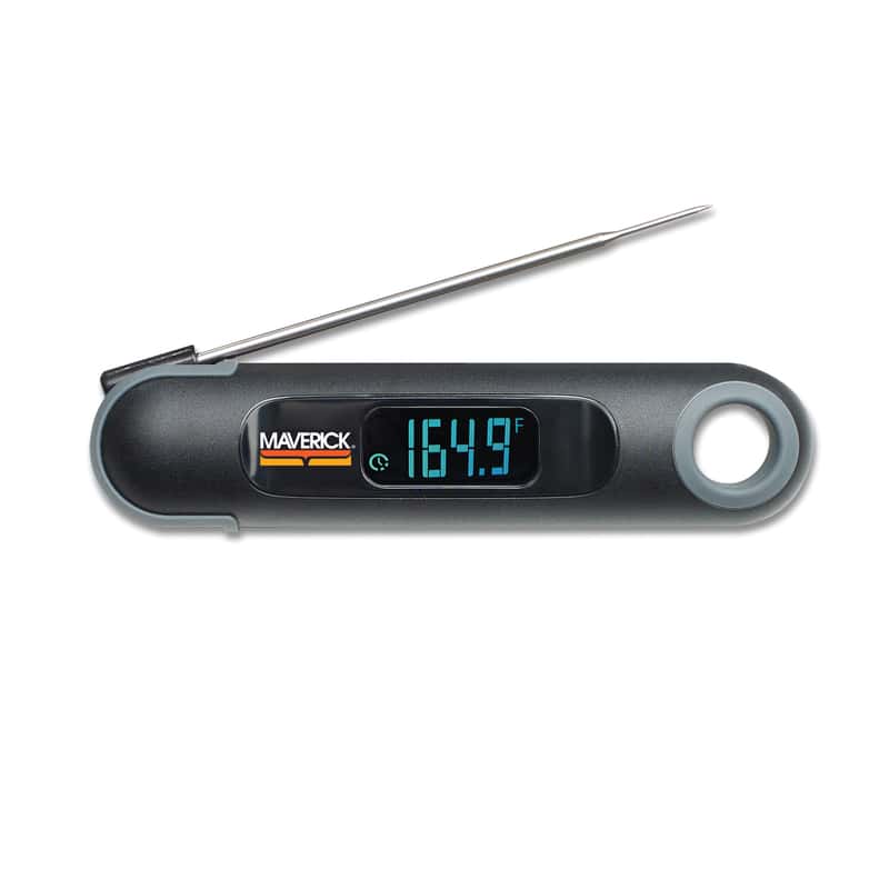 Maverick Digital Meat Thermometer Ace Hardware