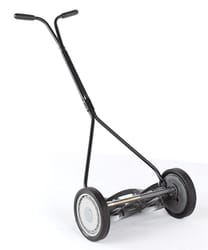 American Lawn Mower Company 16 in. Manual Lawn Mower