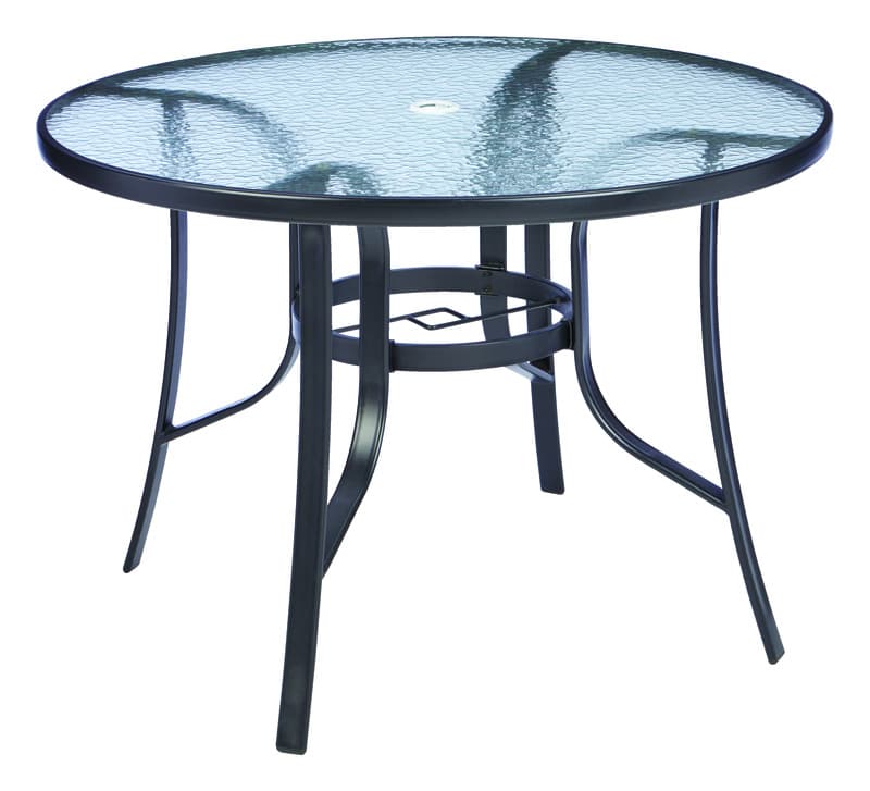 UPC 843518064085 product image for Living Accents Fairview 42in Dining Table | upcitemdb.com
