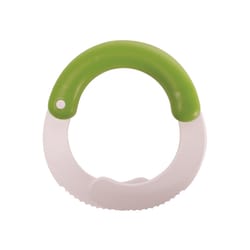 Chef'n Salad Shear Green Silicone Chopper