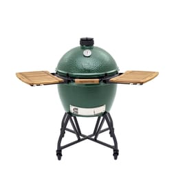 Big Green Egg XLarge EGG Mate Acacia Wood 21 in. W X 15 in. L