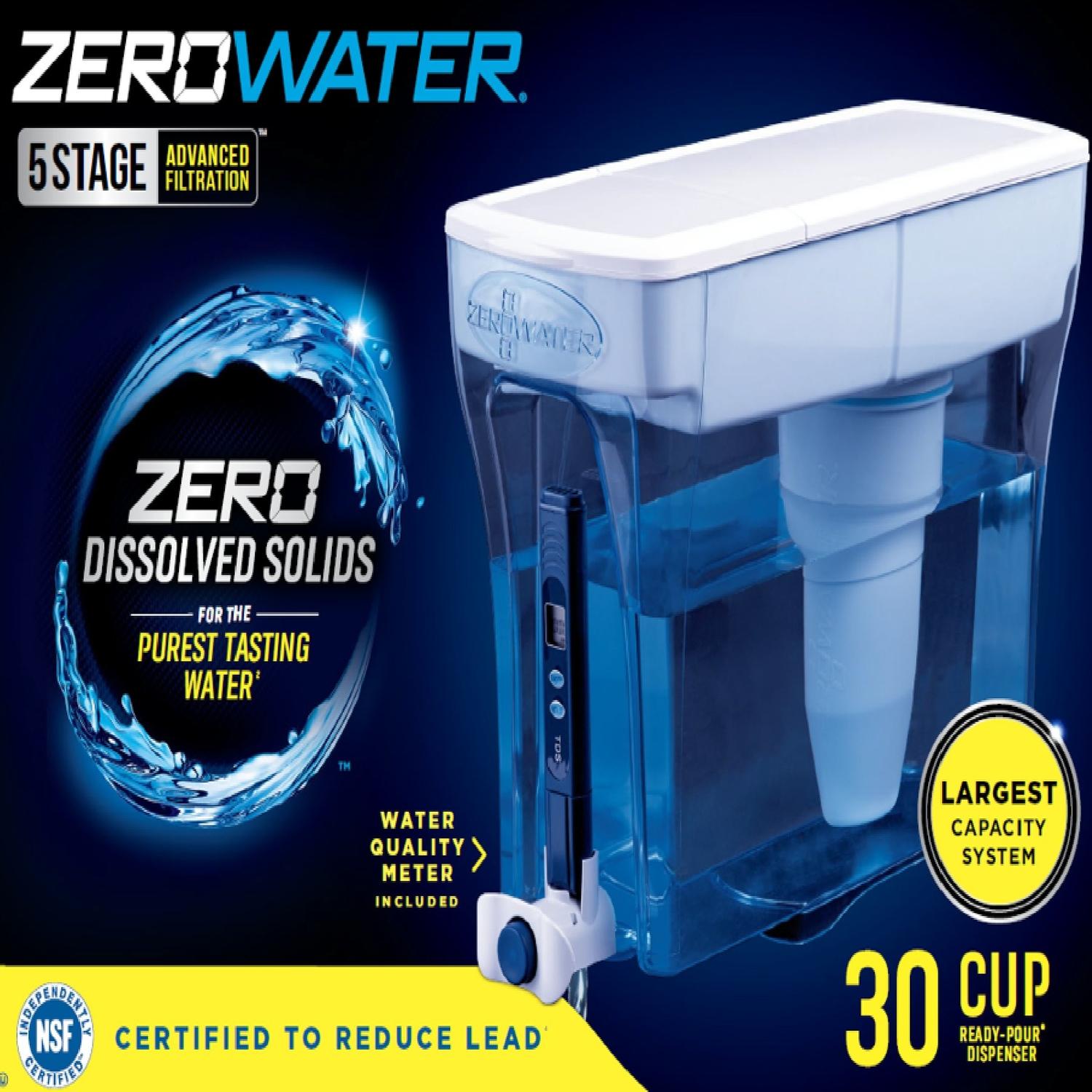 ace hardware water dispenser