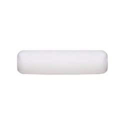 Purdy White Dove Woven Fabric 9 in. W X 1/2 in. Paint Roller Cover 1 pk