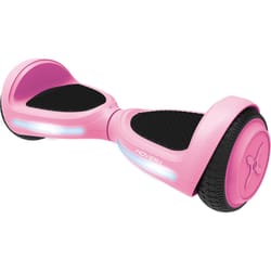 Hover-1 Kid's 6.3 in. D Hoverboard Pink