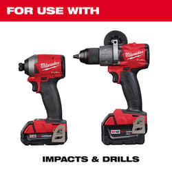 Milwaukee impact wrench discount accessories