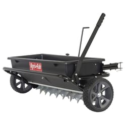 Agri-Fab 3 ft. W Drop Spreader 100 lb