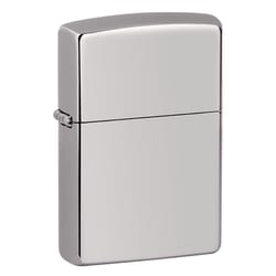 Zippo Silver Sterling Lighter 1 pk