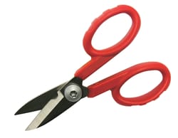 Gardner Bender - Ga. 5-1/2 in. L Electrician Scissors