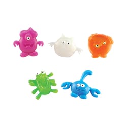 ORB Blobs Arcade Capsules Multicolored
