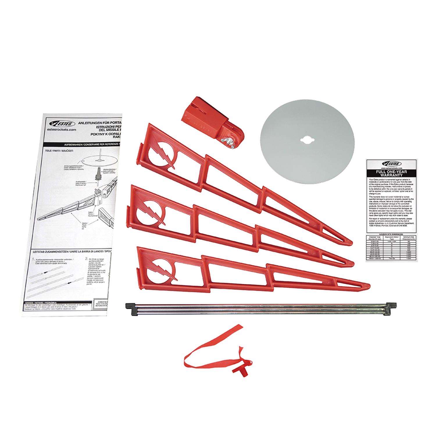 Replacement Thermometer for Tailgater Grill - Shop The Silver Rocket Grill