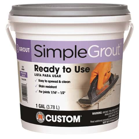 Grout Sealer Applicator - CUSTOM Building Products