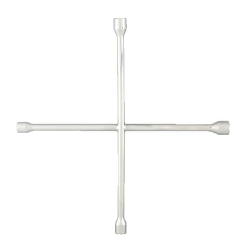 Custom Accessories 84442 20 Lug Wrench