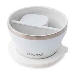 Rigwa Life 20 oz Snowbird Bowl 1 pk