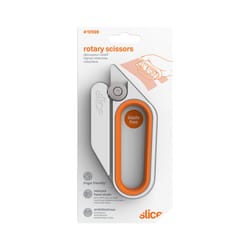 Slice 5.48 in. Smooth Rotary Rotary Scissors 1 pc