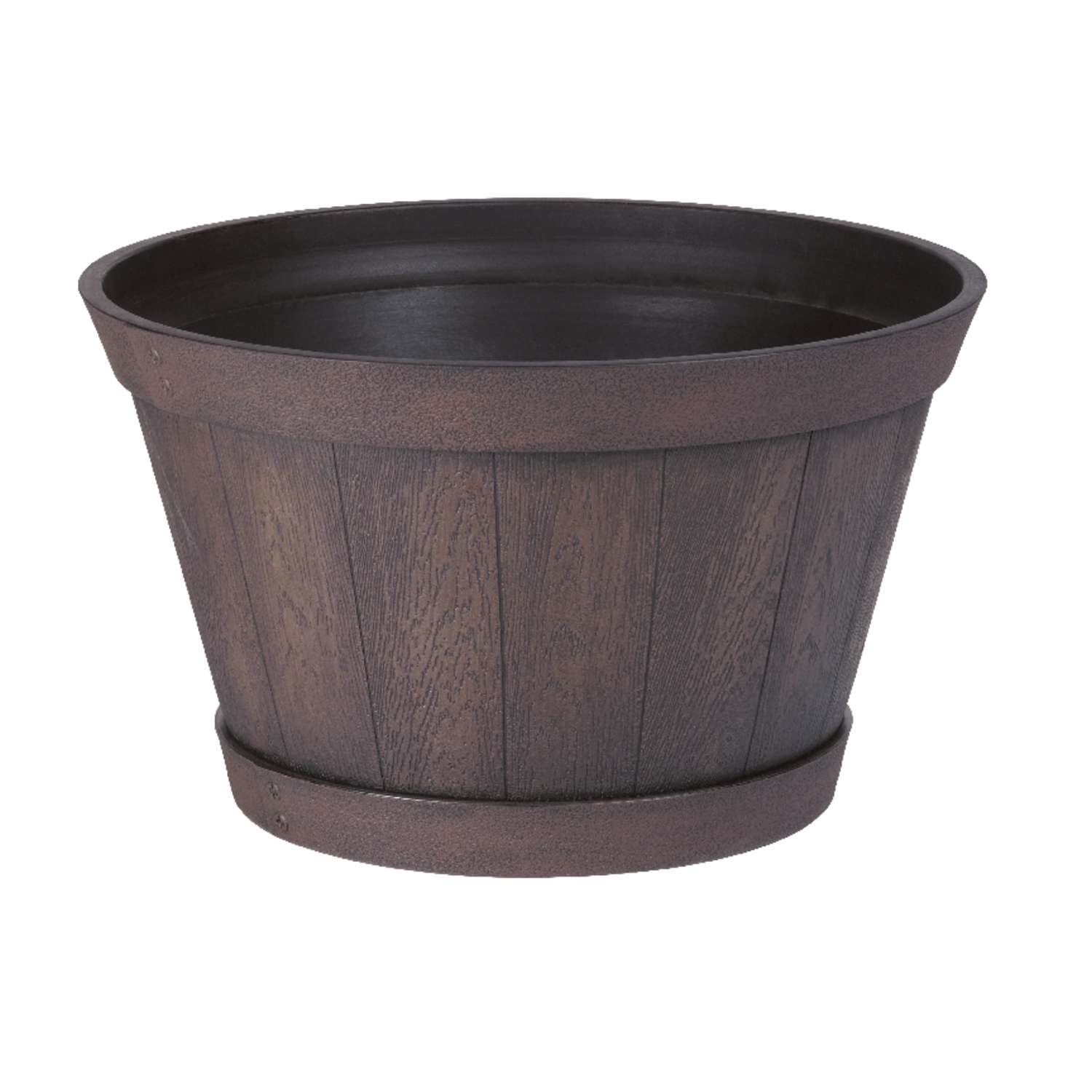 Whiskey Barrel Planter Inserts Bruin Blog