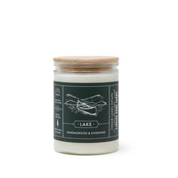 Finding Home Farms White Lake Scent Candle 11 oz