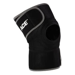 3M Ace Black Knee Support