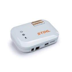 STIHL White Connected Hub Cell Phone Accessories For All Smartphones
