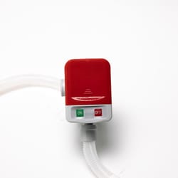 EZ-POUR Plastic Siphon Pump