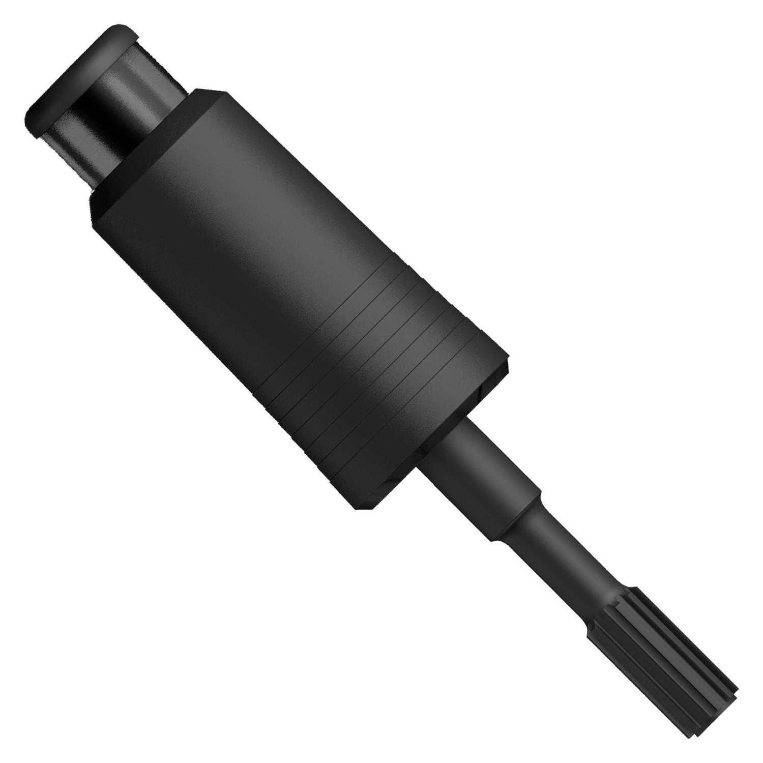 Diablo Carbide Drill Adapter Spline Shank 1 pk Sansujyuku sansujyuku.com