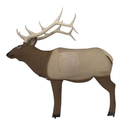 GlenDel Brown Foam Archery Targets 38 in.