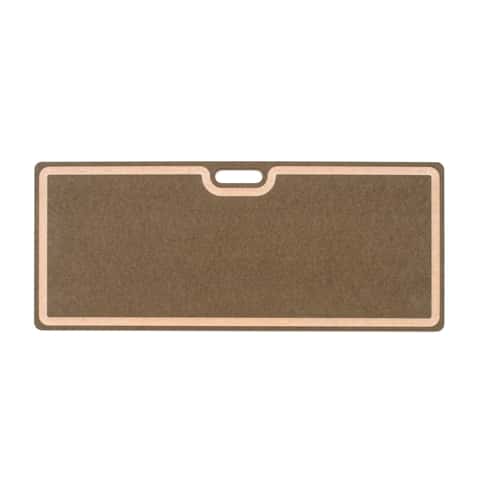 Epicurean Big Game 35 in. L X 14.5 in. W X 0.38 in. Paper Epicurean Big Game 35 in. L X 14.5 in. W X 0.38 in. Paper