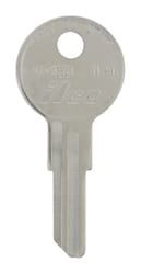 Hillman Traditional Key House/Office Universal Key Blank Double