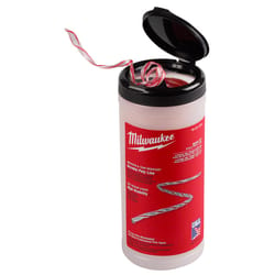 Milwaukee 500 ft. L Polypropylene Pull Line 1 pk