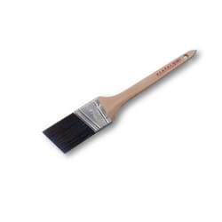 Proform 2 in. W Stiff Angle Contractor Paint Brush