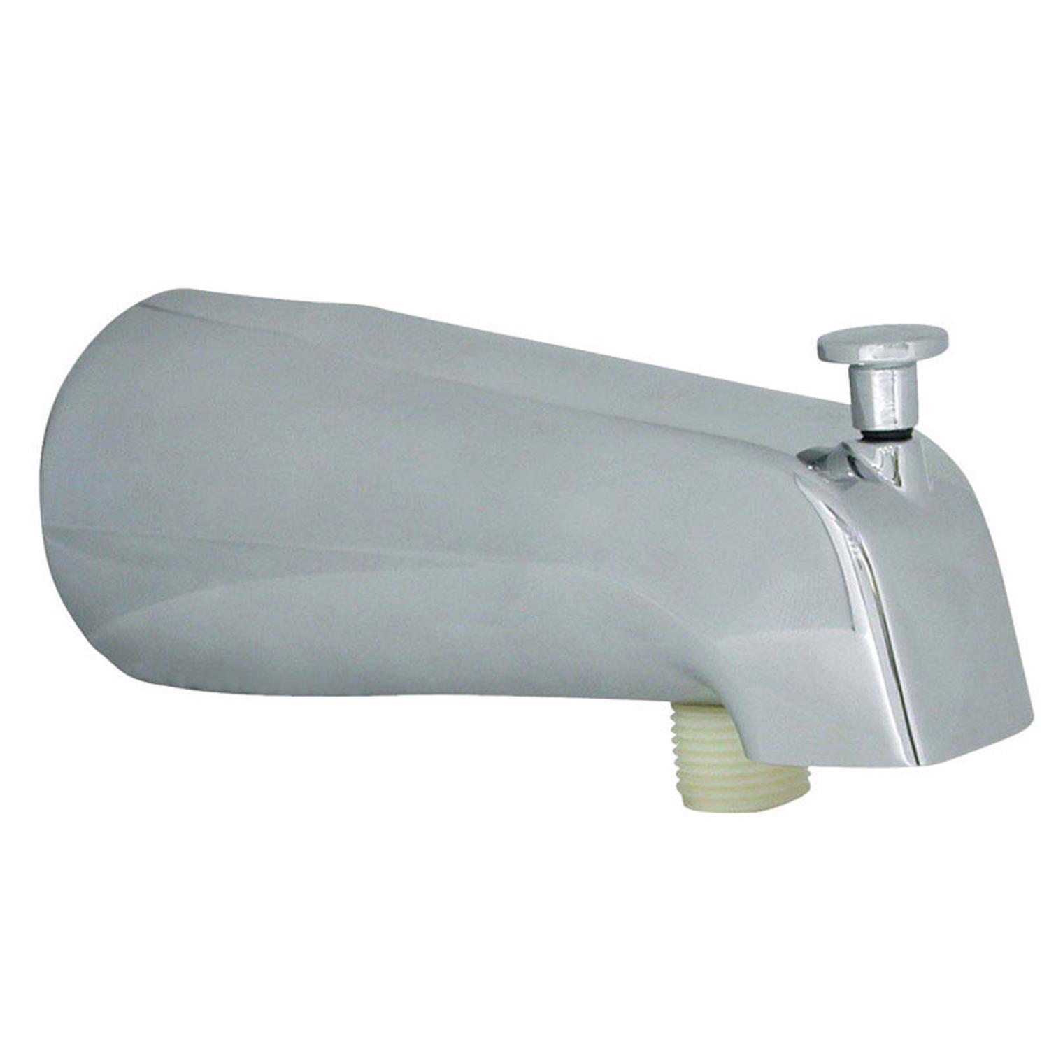 danco chrome tub spout