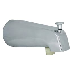 Danco Chrome Tub Spout