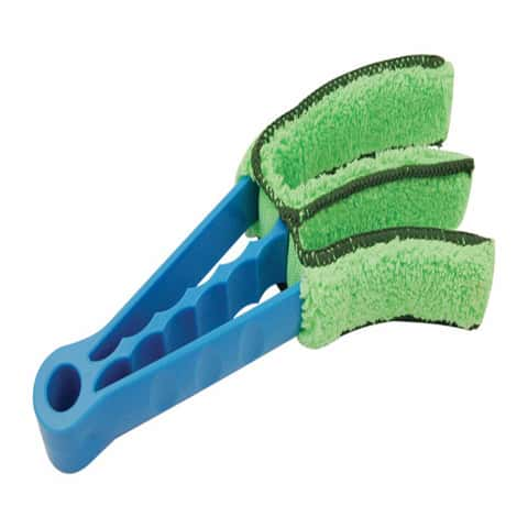 Unger Microfiber Mini-Blind Duster 6 in. L 1 pk - Ace Hardware